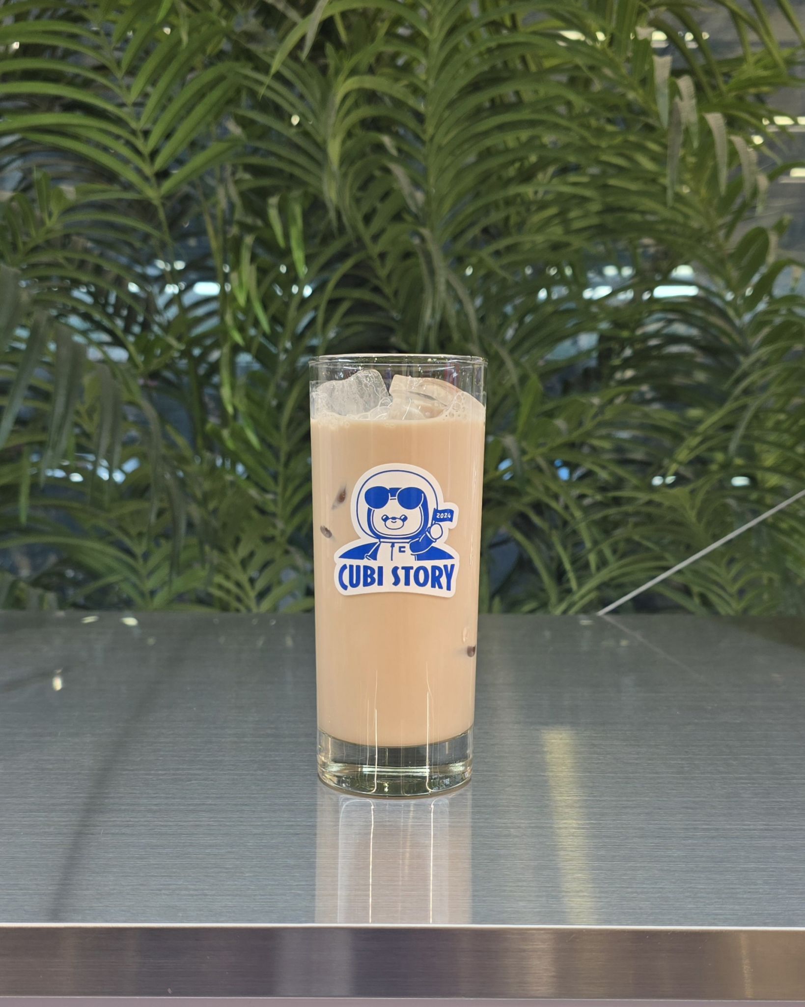 Milk Tea(ICE/HOT)