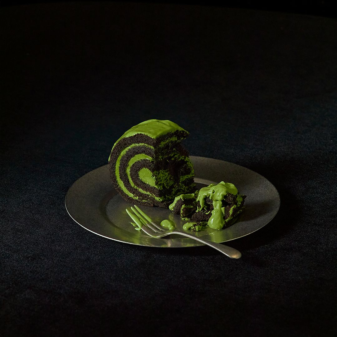 Super matcha black toll