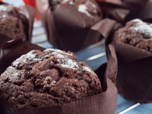 Fondant au chocolat