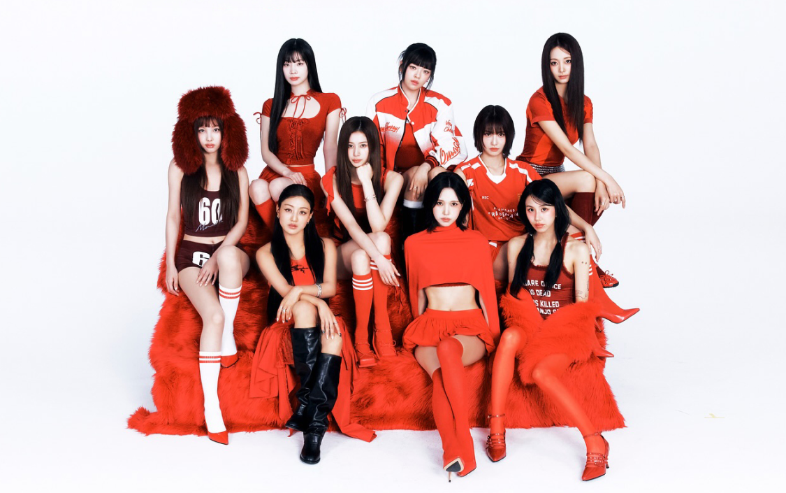 7月第1週のK-POPイベント：TWICEやRIIZEのポップアップ情報 | NOL World