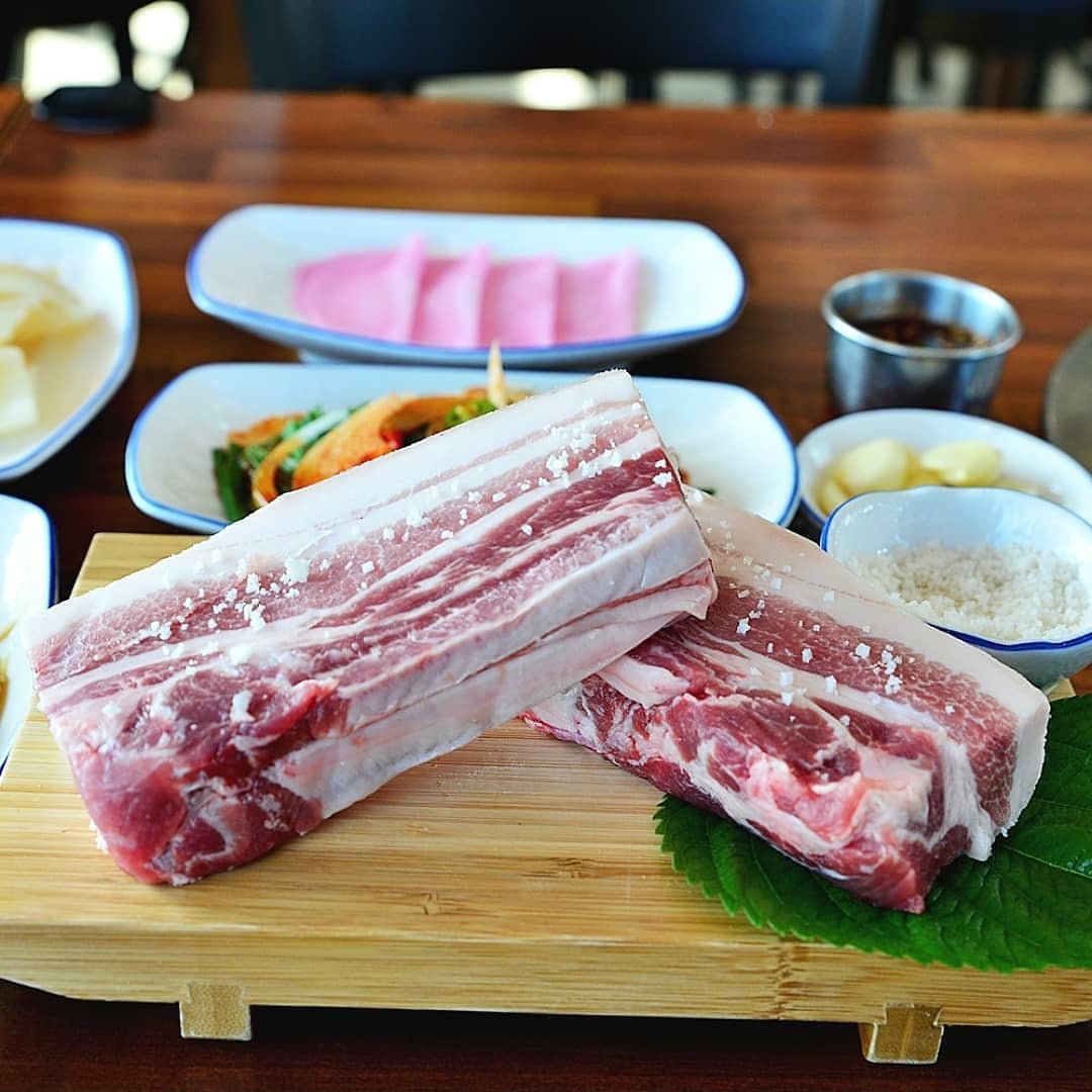 흑돼지