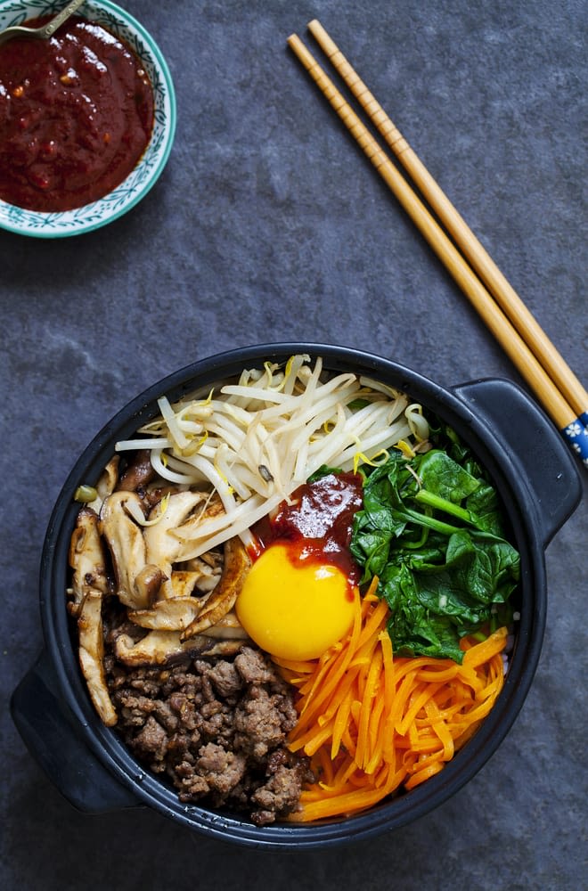 뉴 월드 몰 푸드 코트