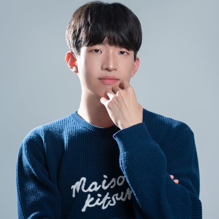 user profile image