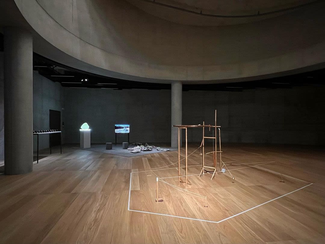 ST SONGEUN：ソウル江南で現代アートと建築美を楽しむ複合文化施設