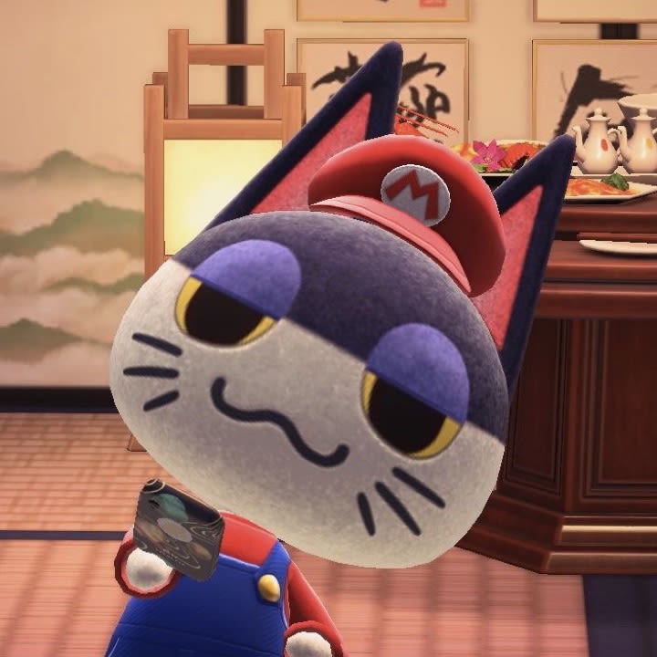 user profile image