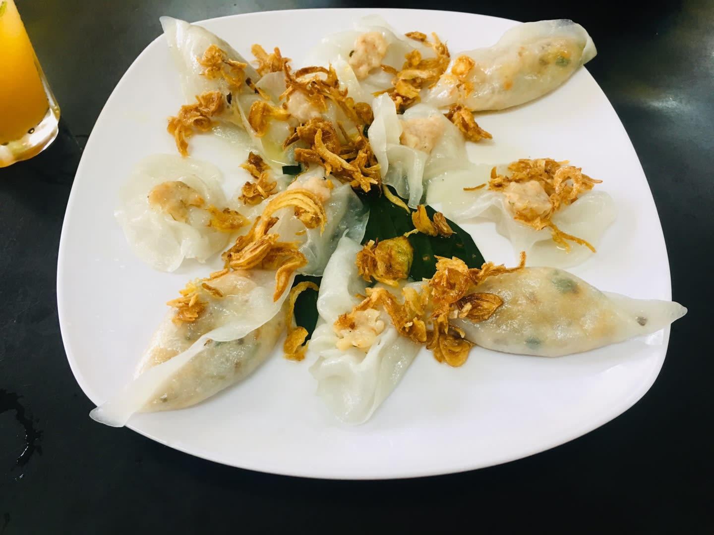 화이트 로즈 레스토랑