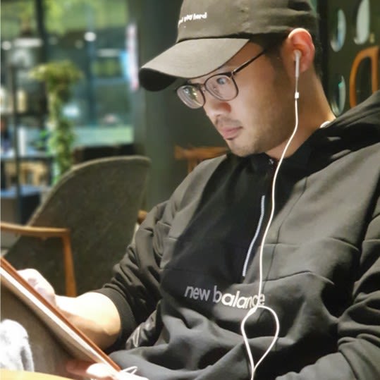 user profile image