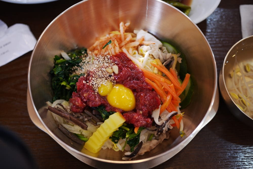 한국관 본점