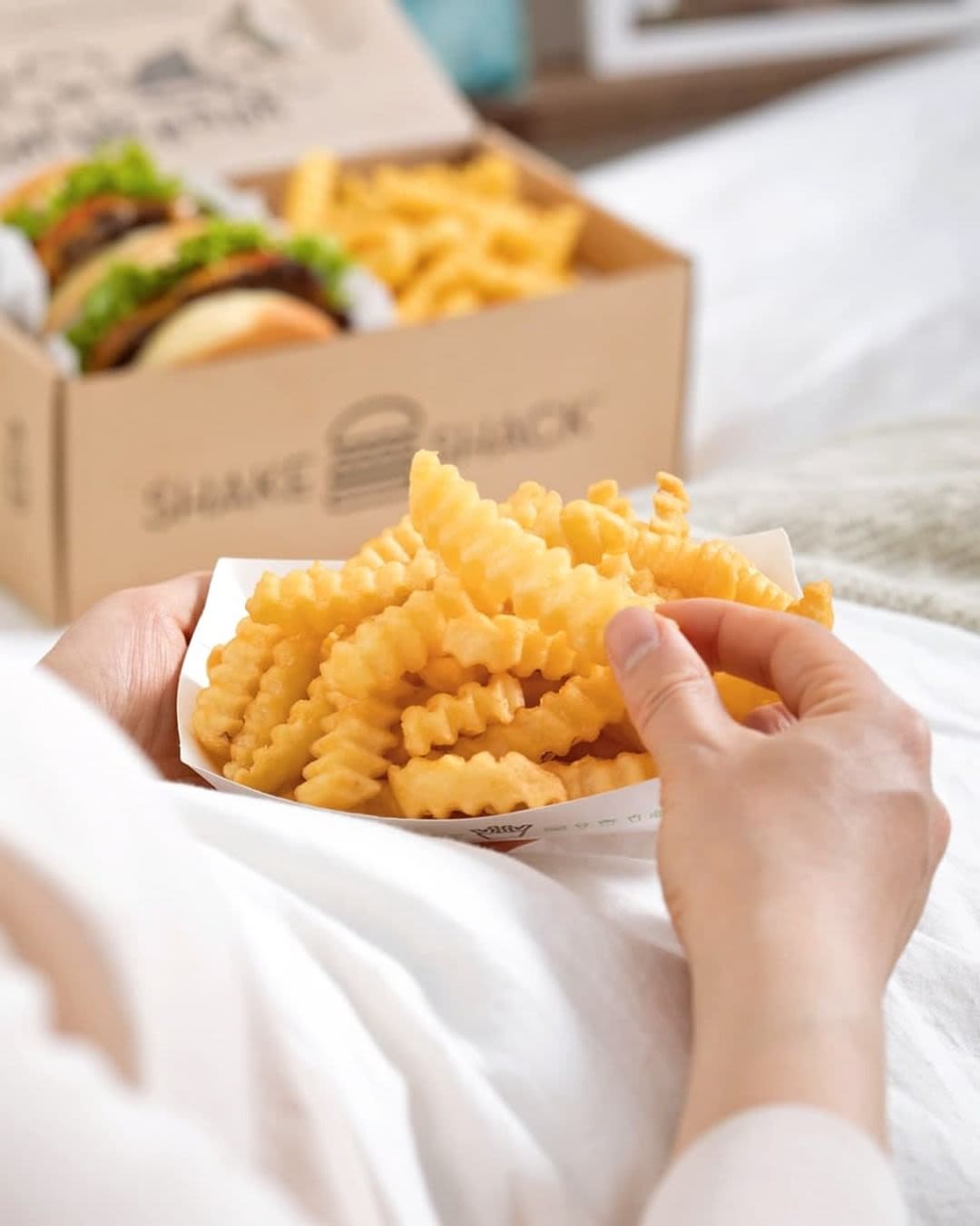 Fries