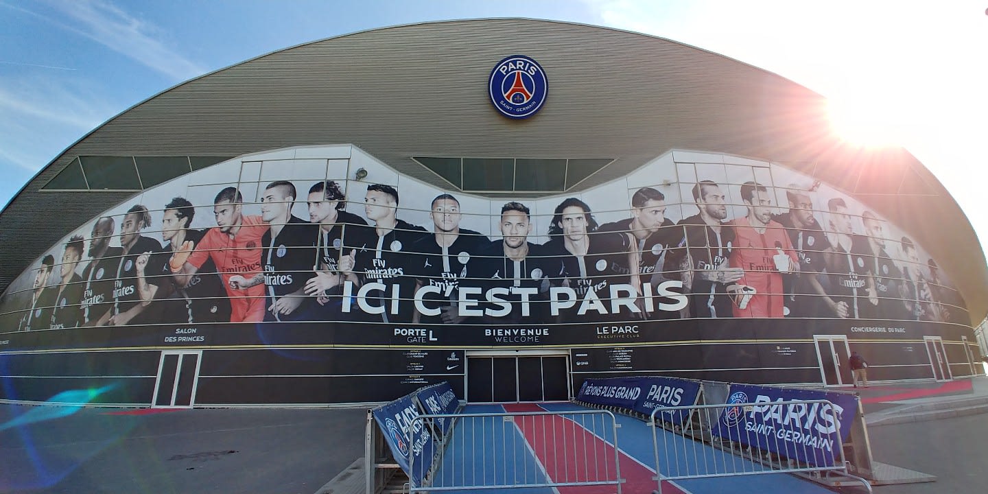 파리 셍 제르망 (86) 사진