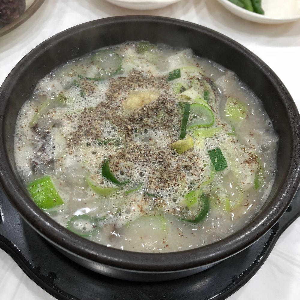 スンデクッパ