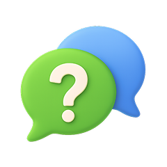 FAQ icon