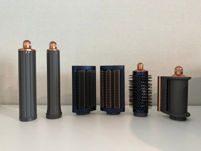 仁川空港】ダイソン エアラップ（Dyson）220V レンタル | NOL World