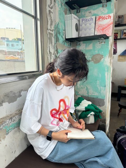 소금