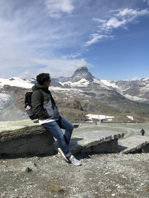 user profile image