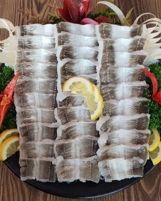 유람선회센터