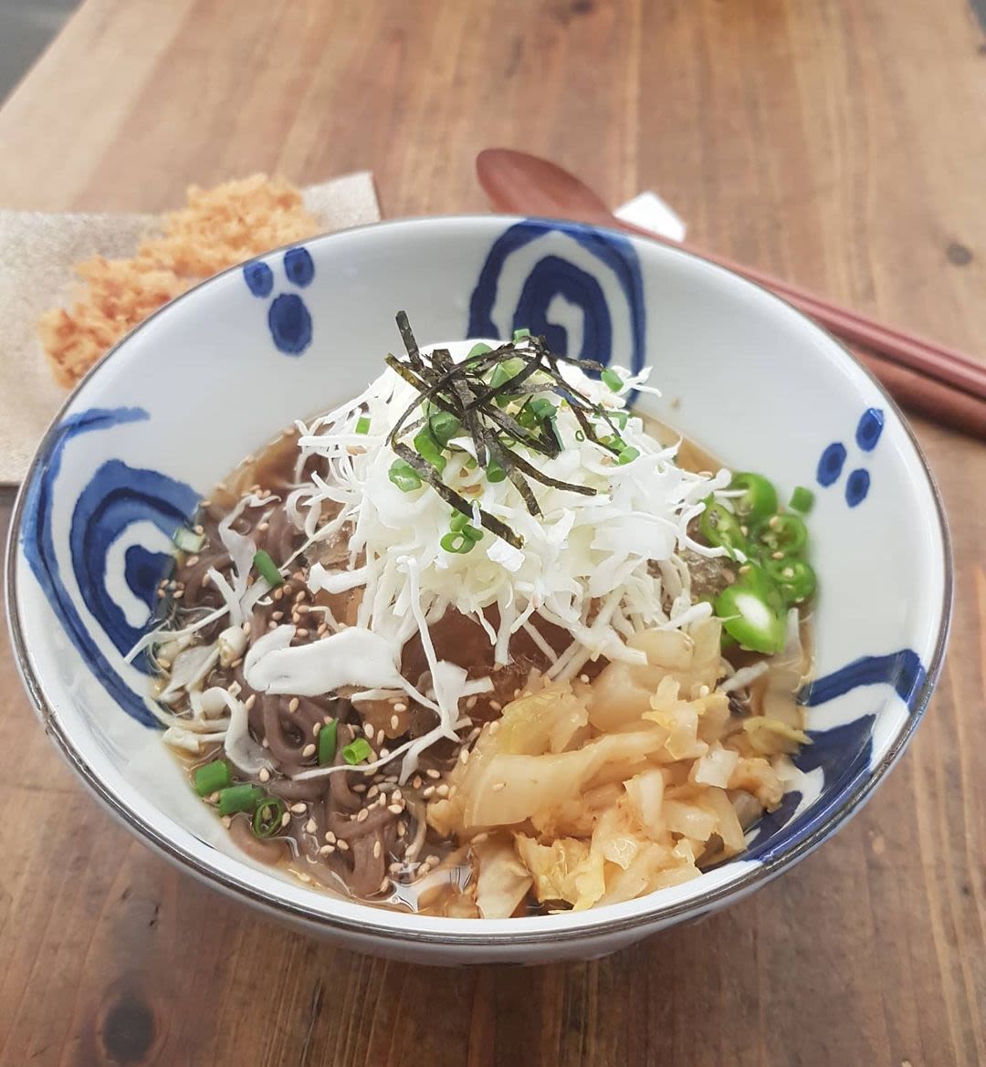 백수의 찬