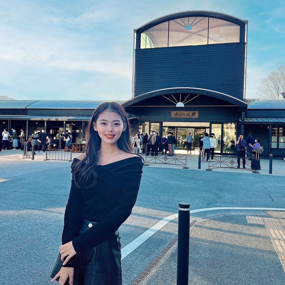 후쿠오카 텐진 6박7일 여행 일정 - 트리플, 나를 아는 여행 앱