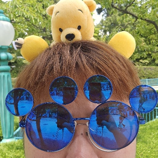 user profile image