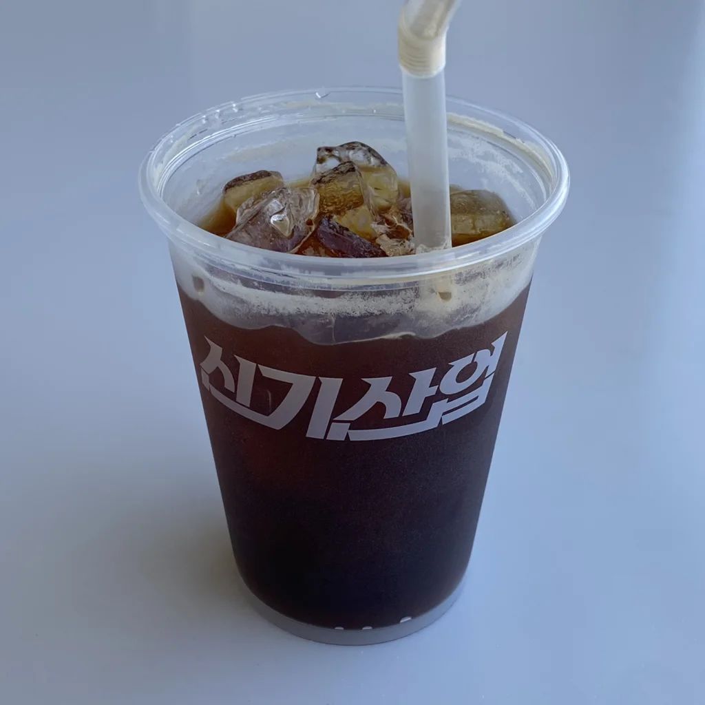 コールドブリュー