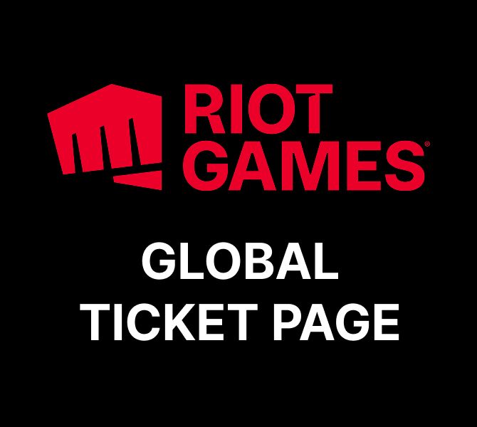 Riot games