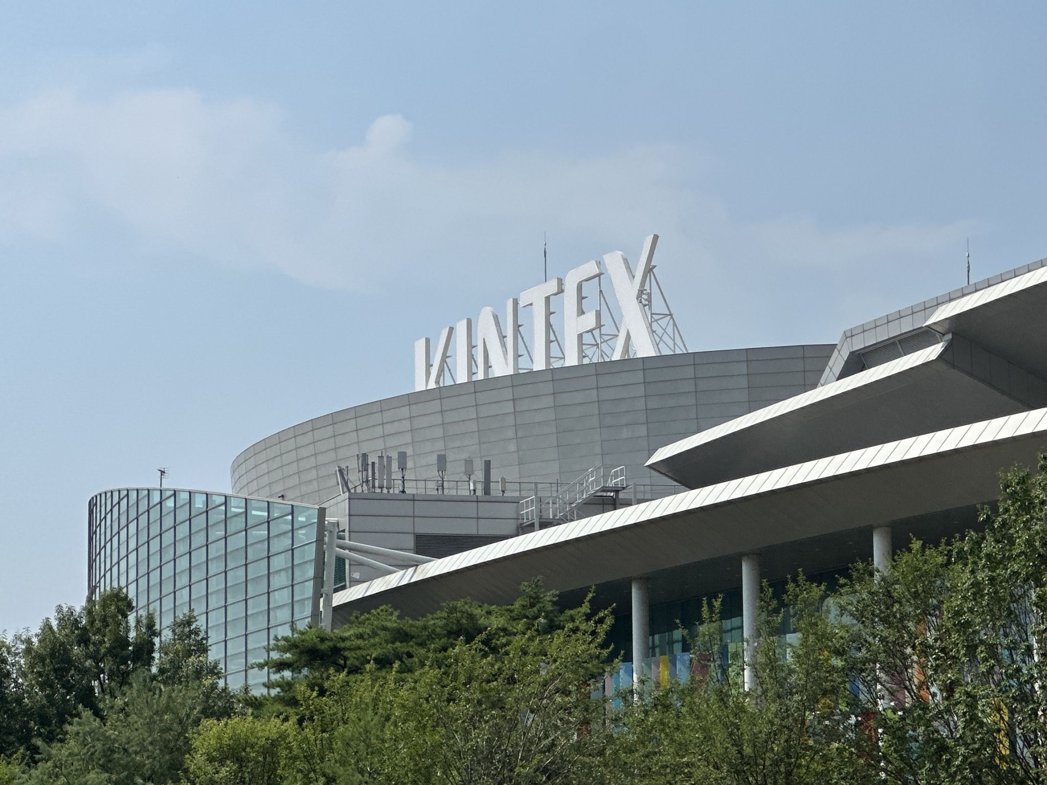 KINTEX