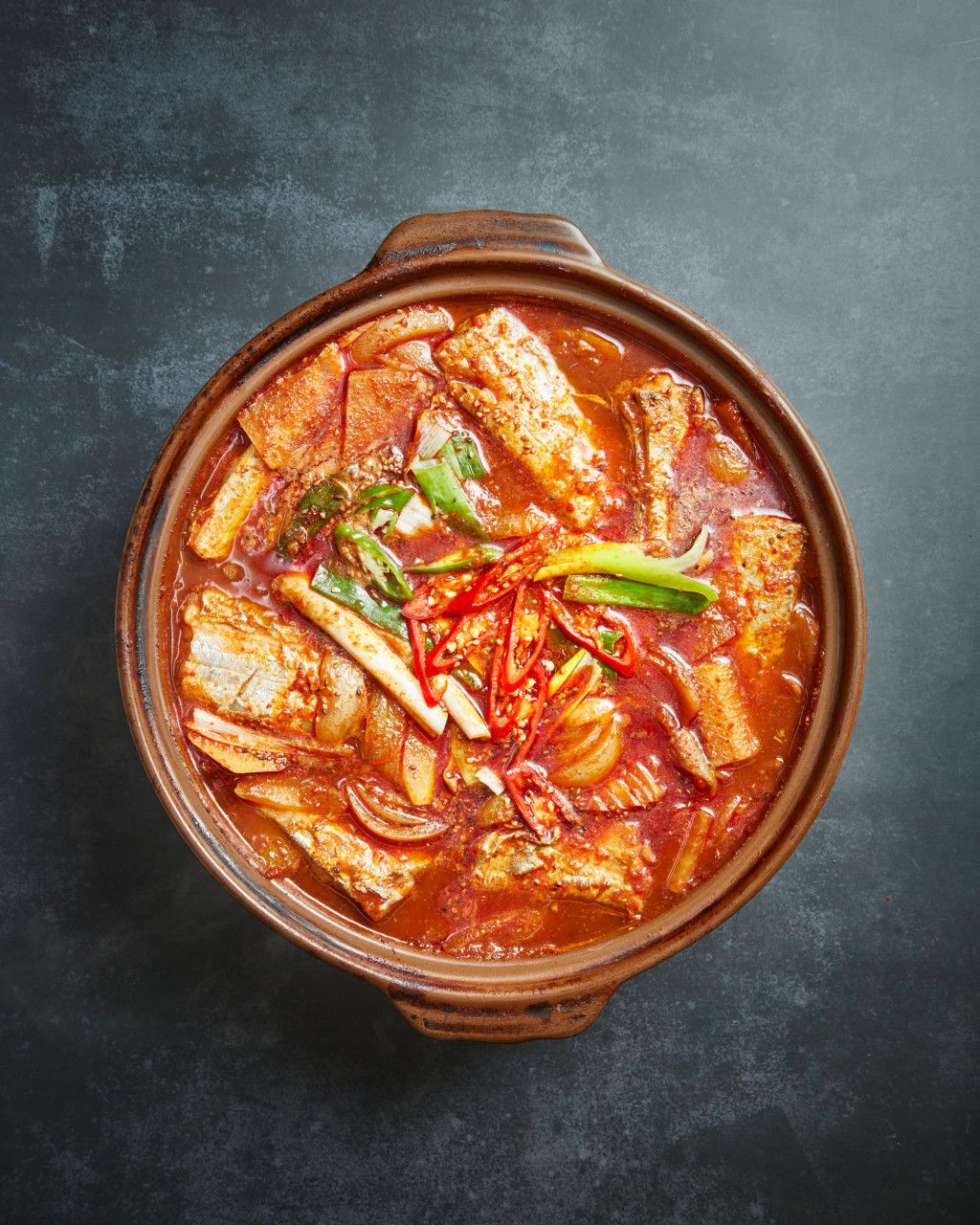 太刀魚の煮つけ
