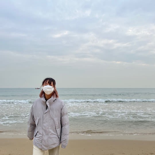 산방산초가집