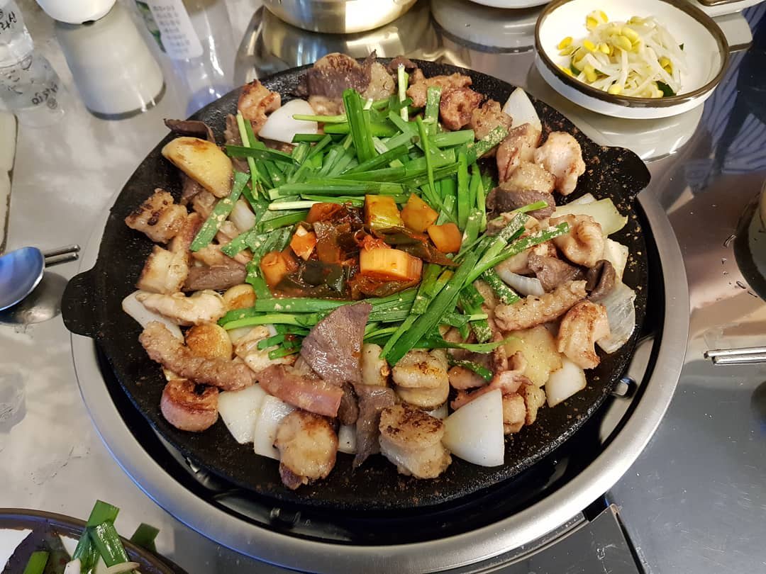 盛り合わせ