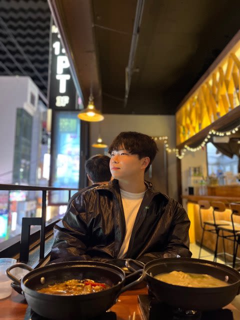 장산범