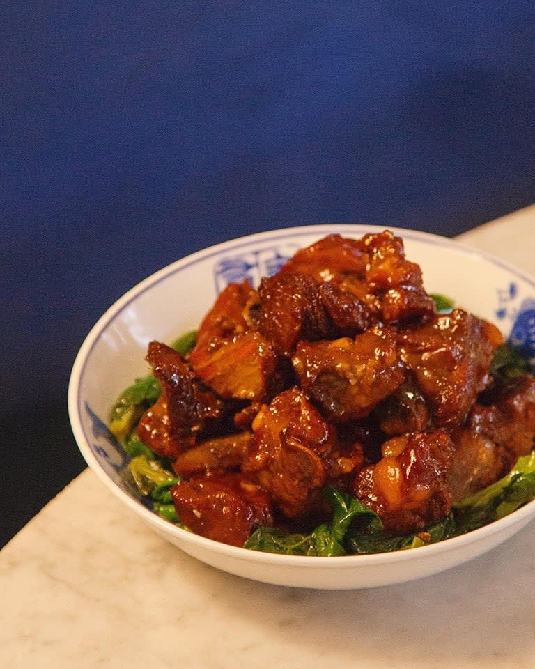 카페 차이나