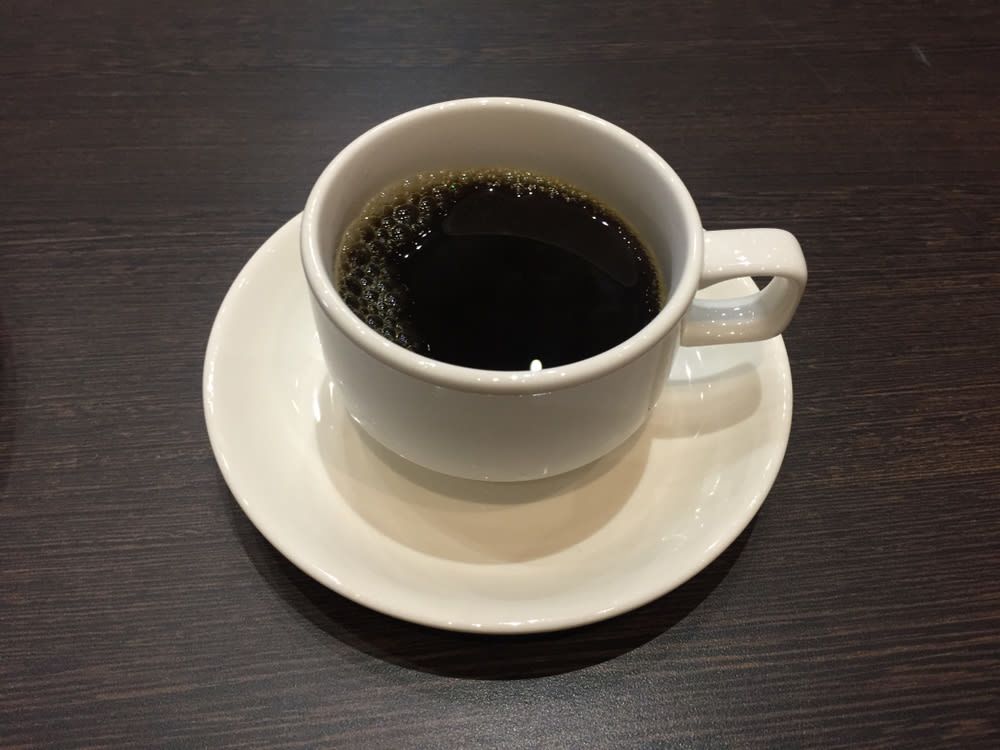 Drip Coffee