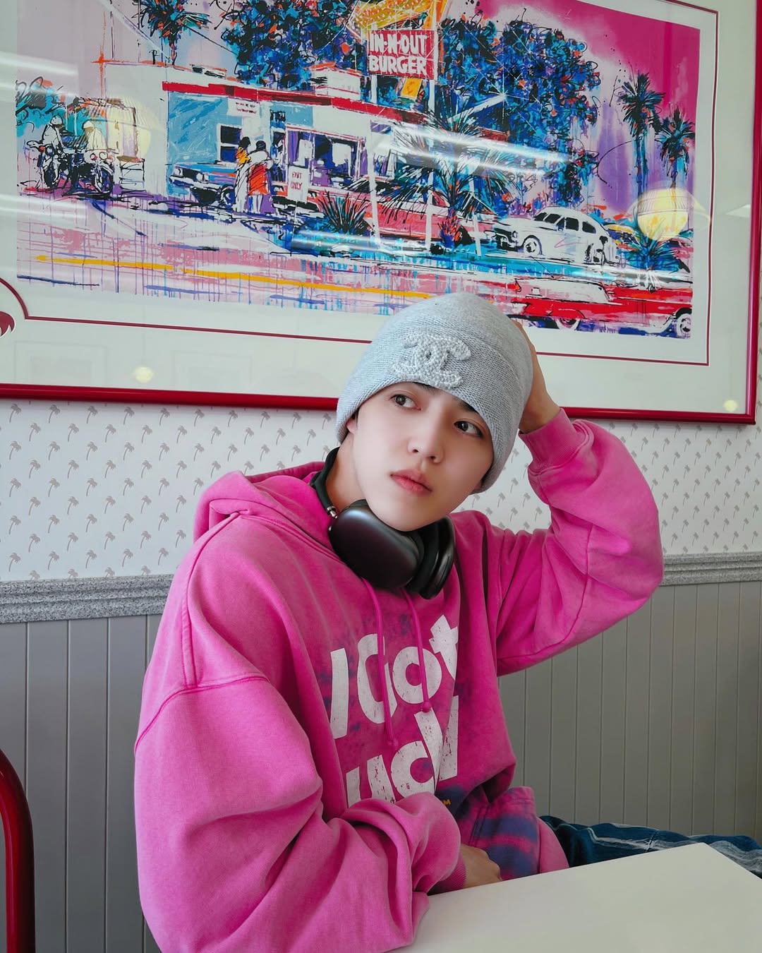 『S.COUPS』 Birthday Cafe🎂