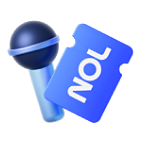 Tickets icon