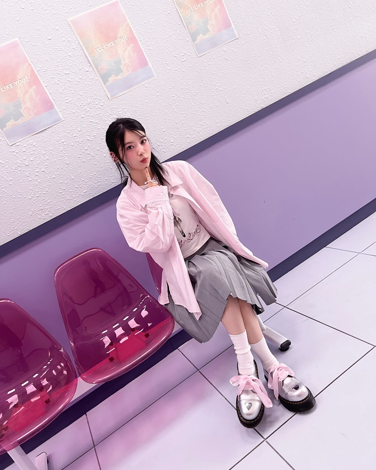 『モカ』 センイルカフェ 🎂
