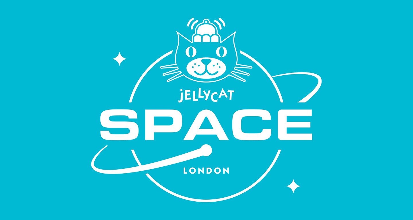 Jellycat Korea POP-UP