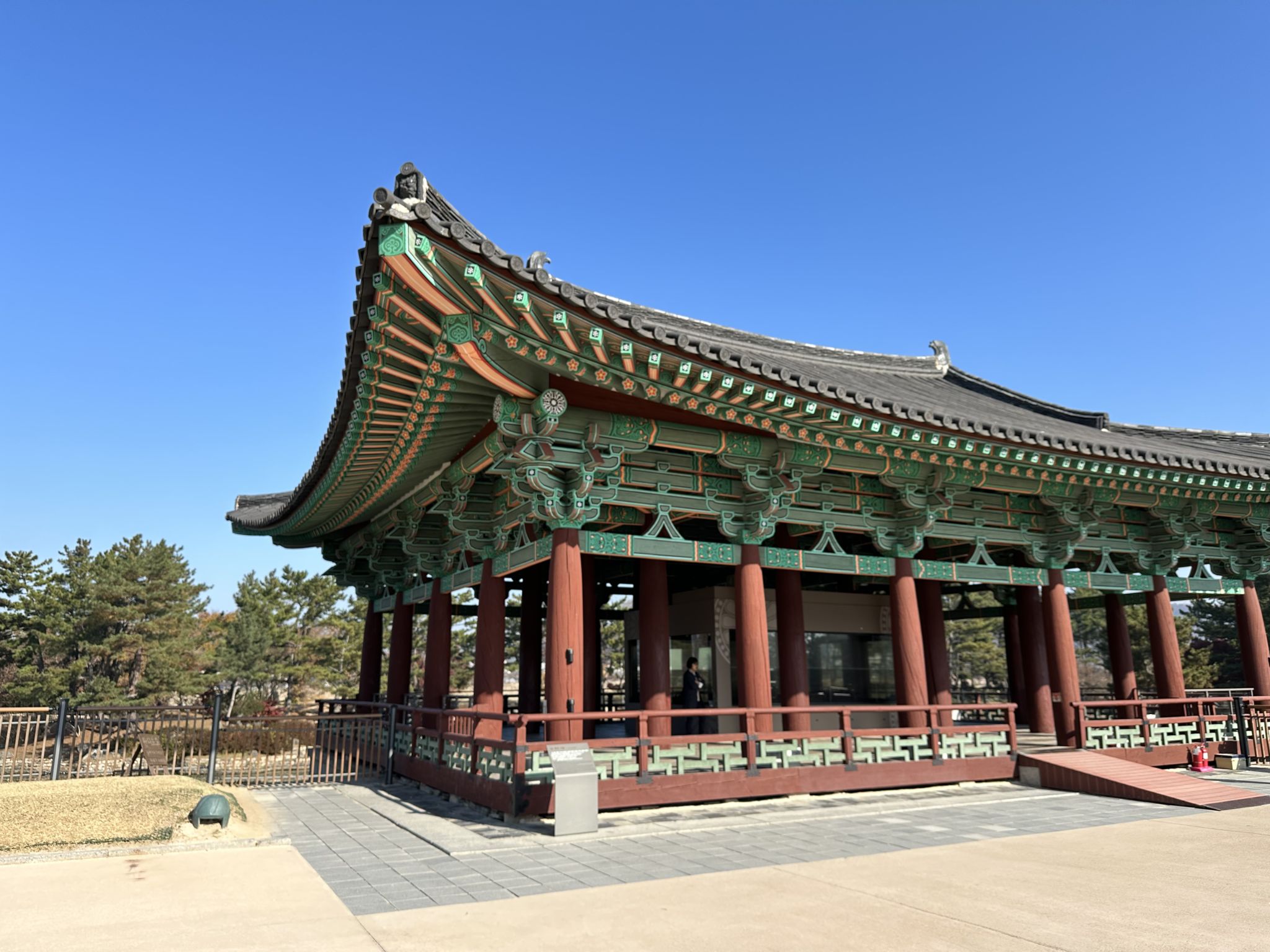 慶州] 慶州残像ログ ｜ 文化遺産踏査 | NOL World