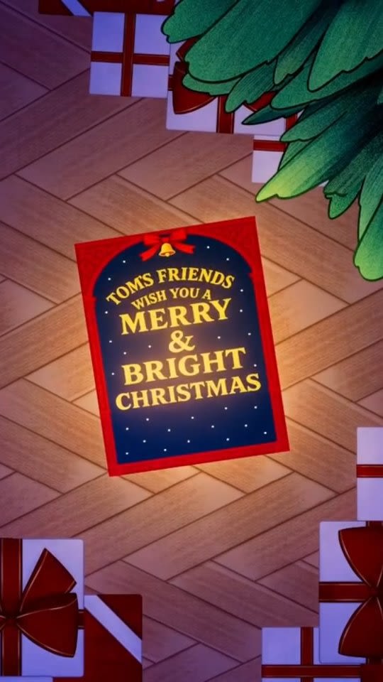 2025 Yeongdeungpo Times Square Christmas