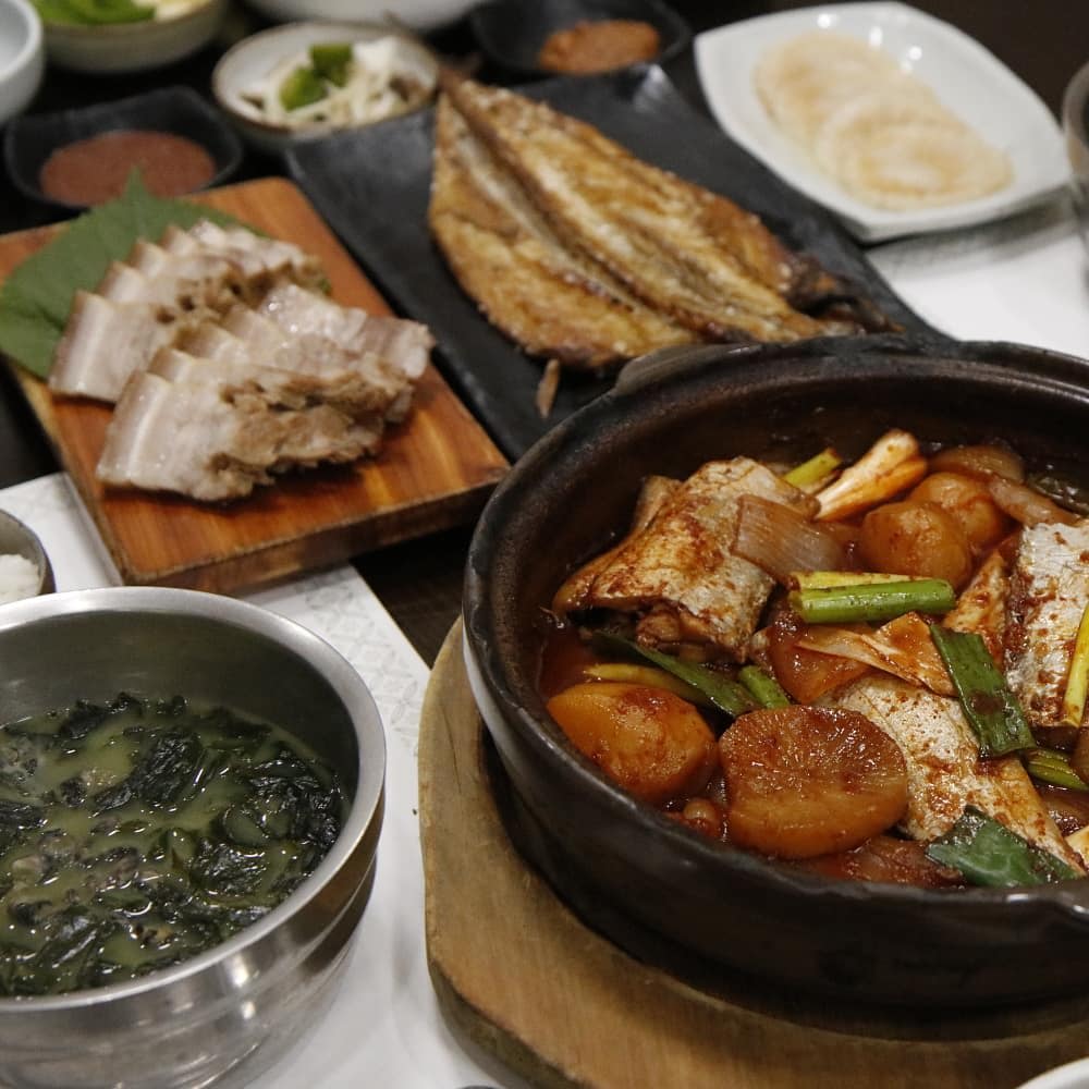 Rabbit Meal Set
