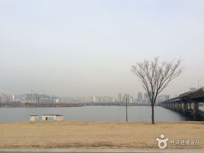 Seoul Color Park - Image 1