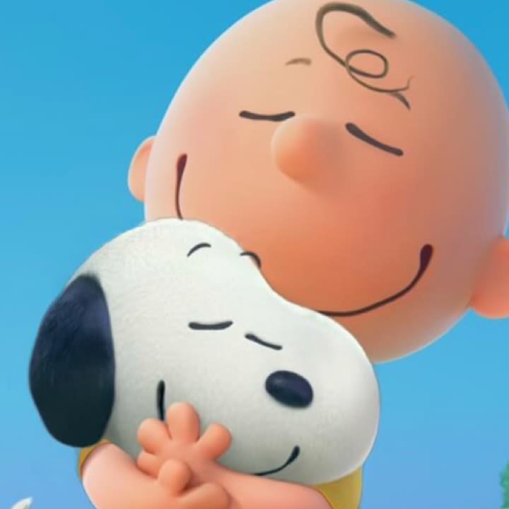 user profile image