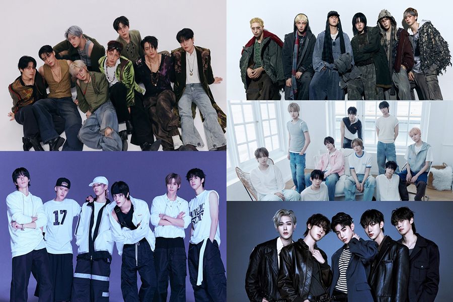 2026 K-WORLD DREAM AWARDS Ticket Package | NOL World