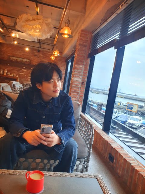 user profile image