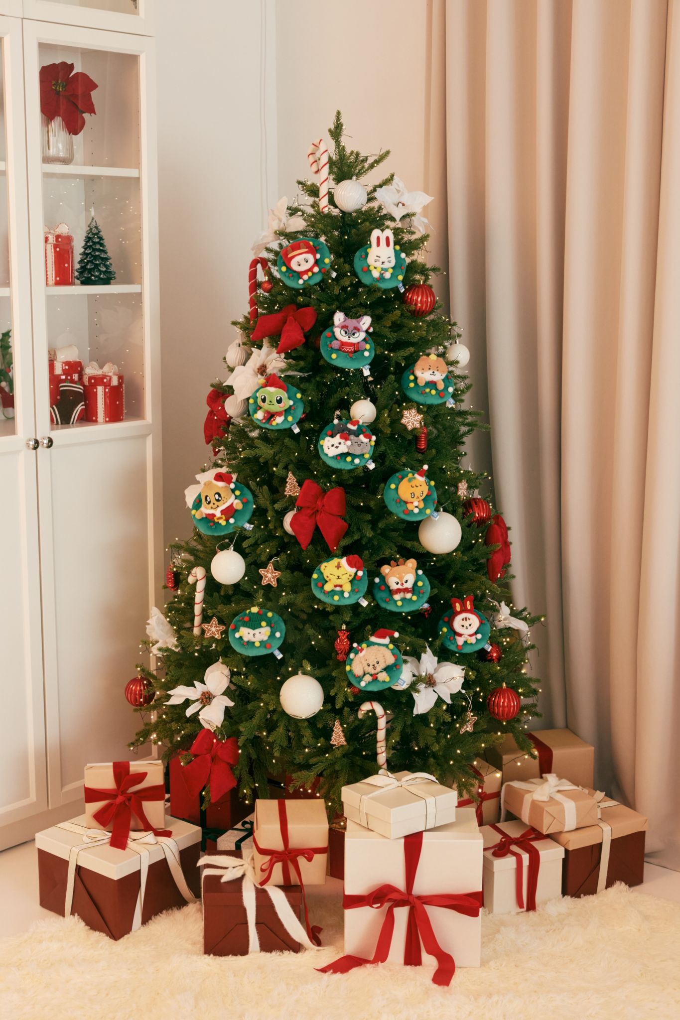 SEVENTEEN MINITEEN キャラクターポップアップ | NOL World (interpark