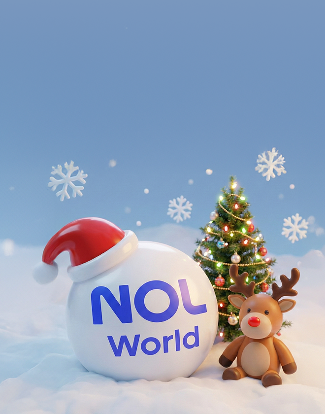 NOL World