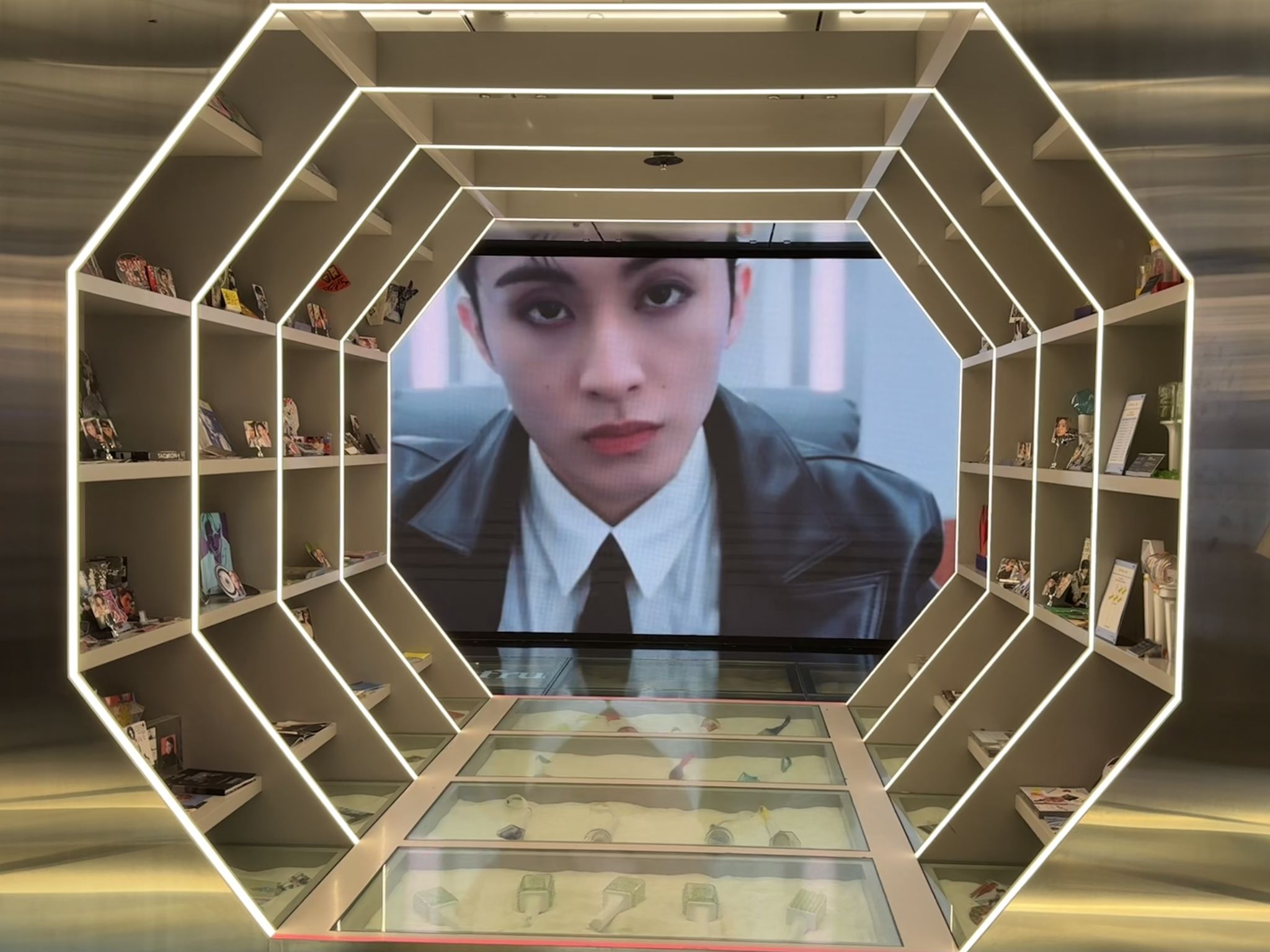 重复 MV