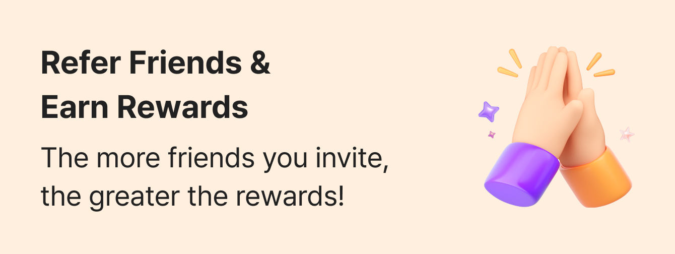 Rewards