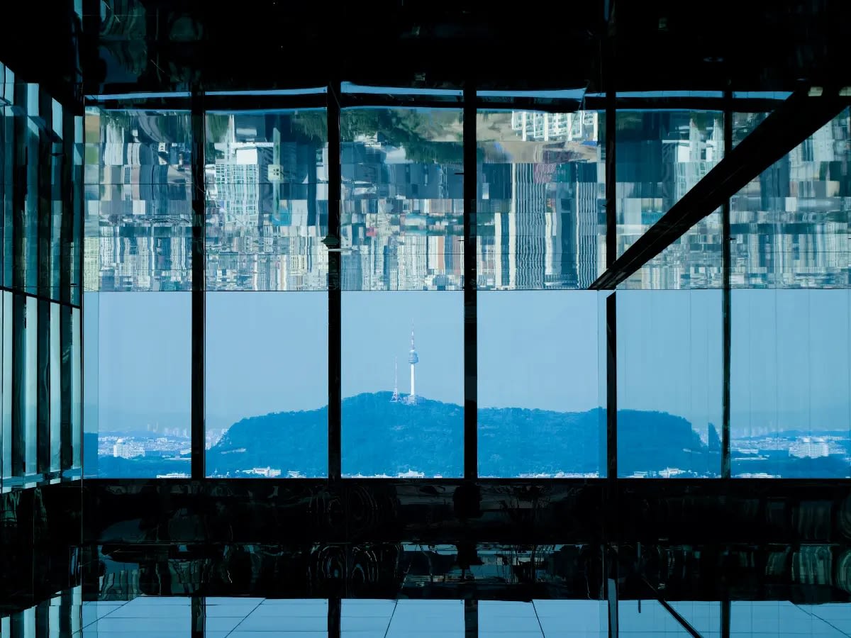Seoul] 63 SkyPicnic Observation Deck Discounted Ticket (Only for