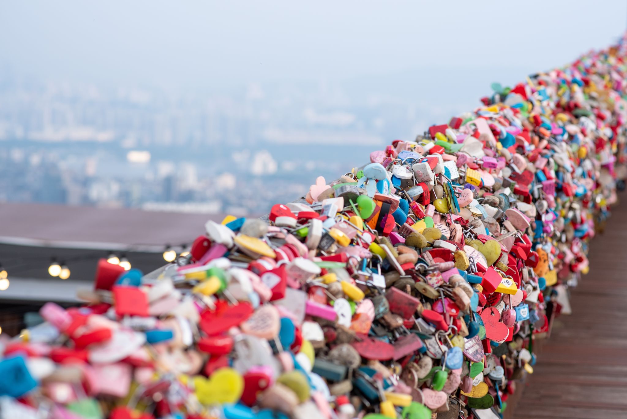 Namsan Tower