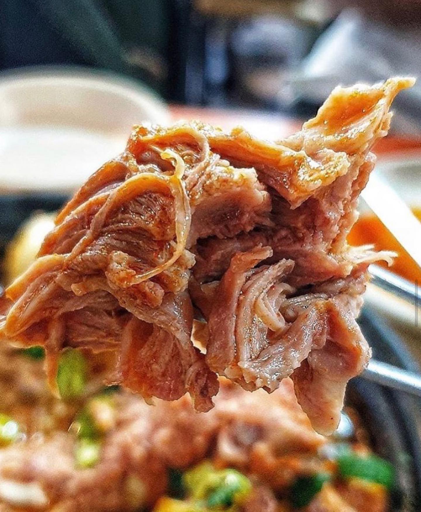 カムジャタン定食